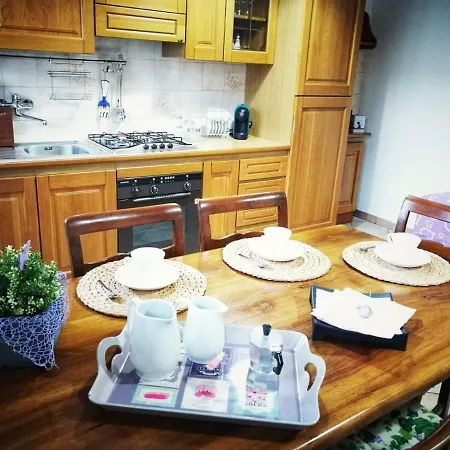 Apartman Da Vinci