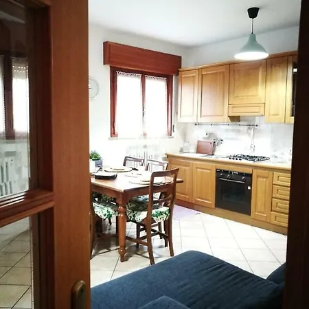 Da Vinci Apartman