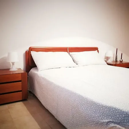Apartman Da Vinci