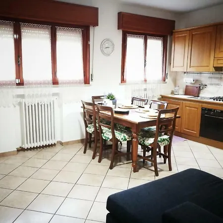 Apartman Da Vinci