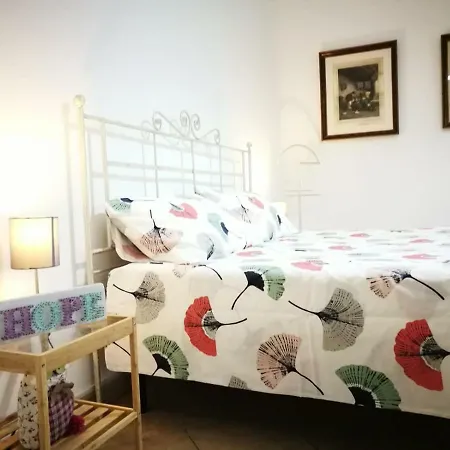 Da Vinci Apartman *